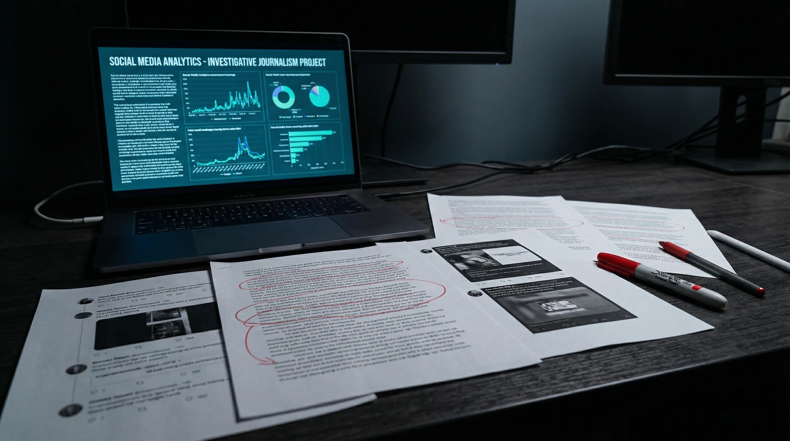 数据分析工作台 - 黑料吃瓜 - 社交媒体监控