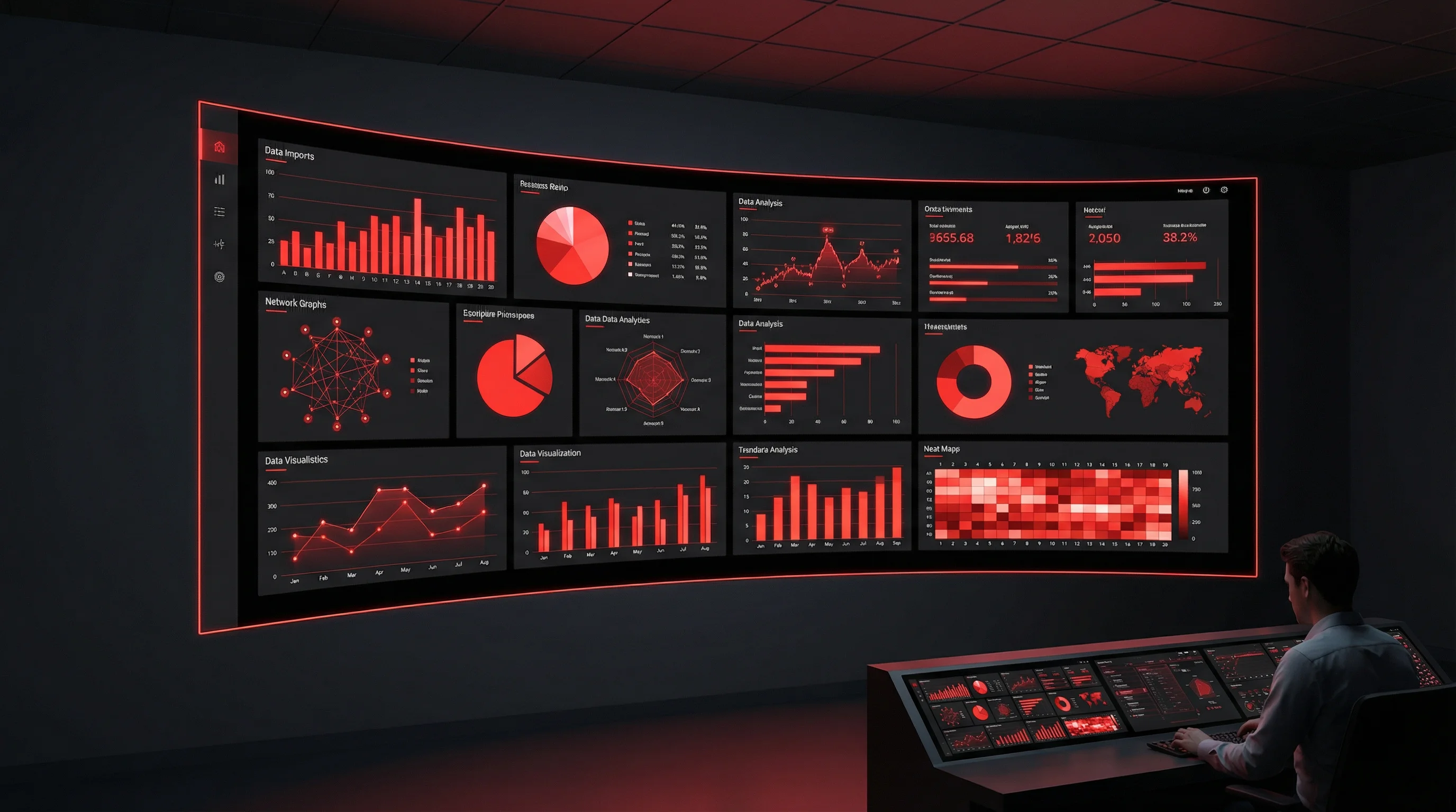 数据档案 - 黑料吃瓜 - 数据分析仪表盘